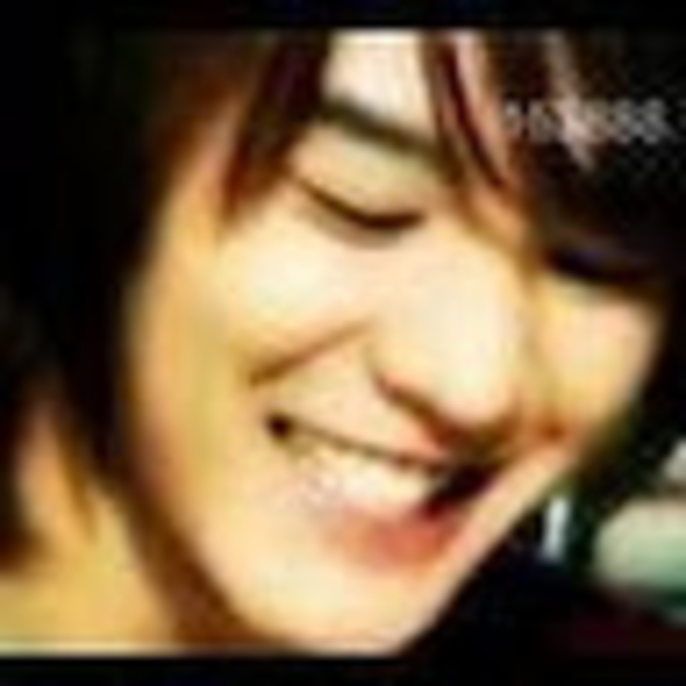 Meet your Posher, Xiahjunsu2
